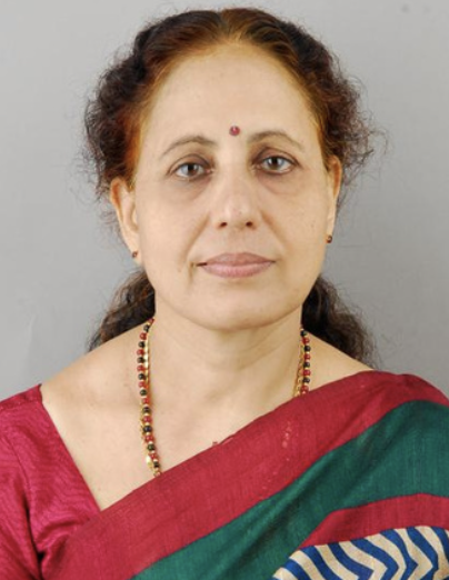 key person of the company